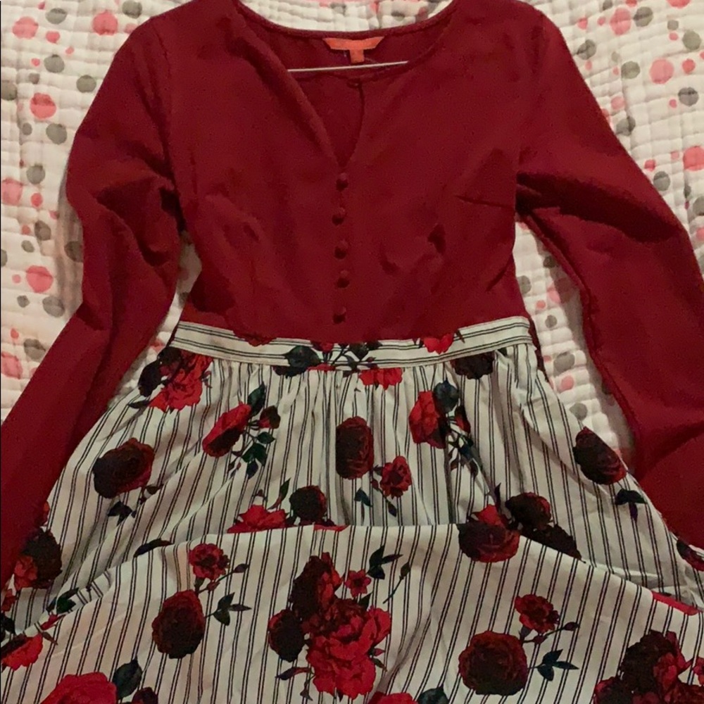 ModCloth Dress